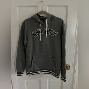 New Era MLB New York Yankees Hoodie